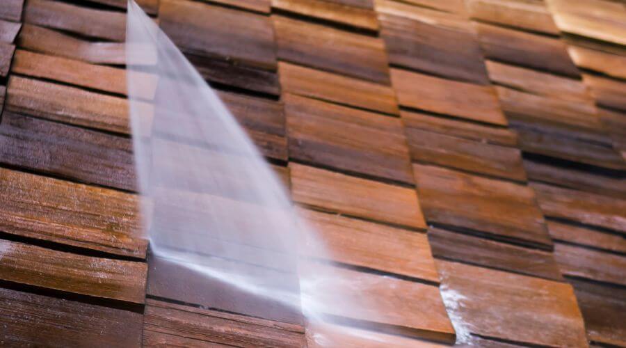 Slate Roofing in Victor, NY