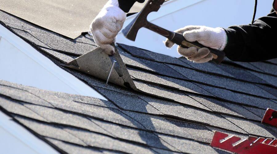 Professional residential roofers in Victor, NY
